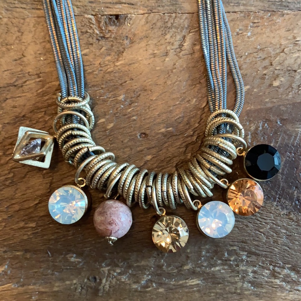 Necklace - Picture 2 of 3